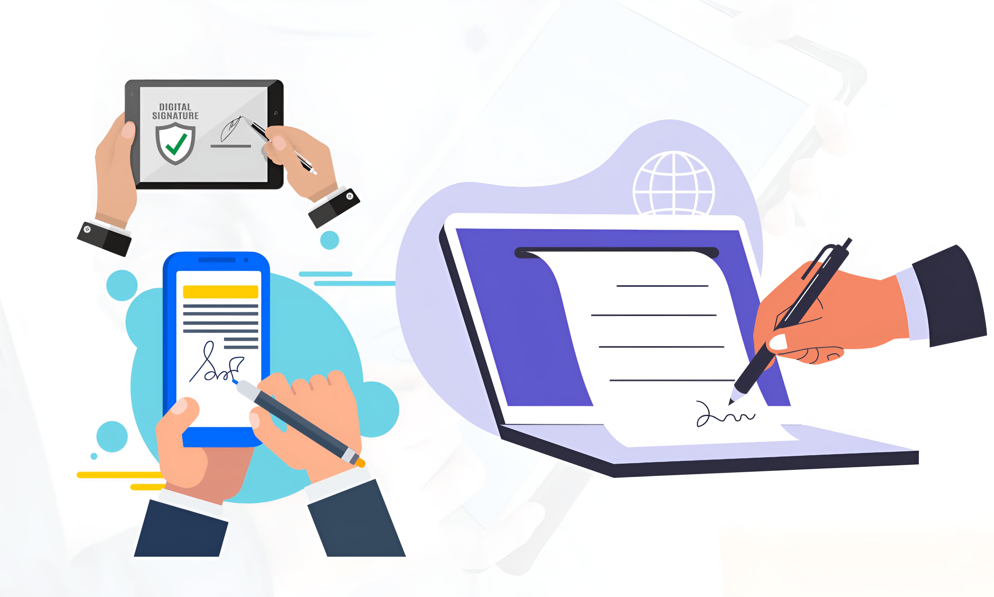 Digital Signature Certificate