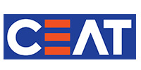 CEAT Tyre Logo