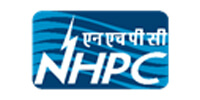NHPC Logo