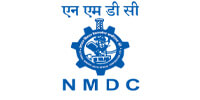 NMDC Logo