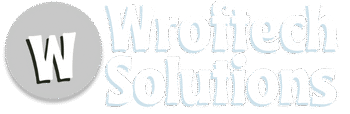 Wroftech Solutions